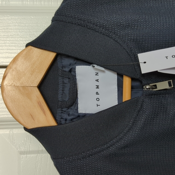 TOPMAN vest - Picture 2 of 2